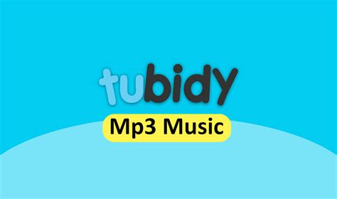 tubidy cool|Tubidy: Free MP3 Music and MP4 Video Downloads